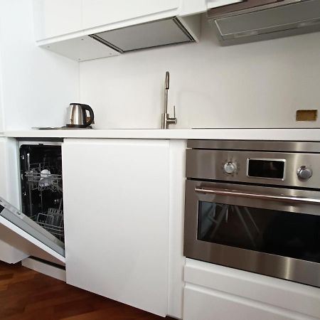 Ferienwohnung Casa Di Alice Como Exterior foto