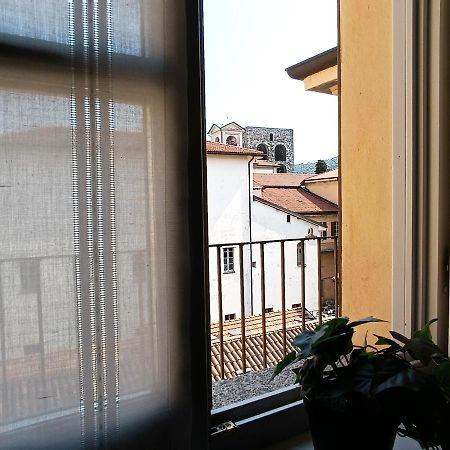 Ferienwohnung Casa Di Alice Como Exterior foto