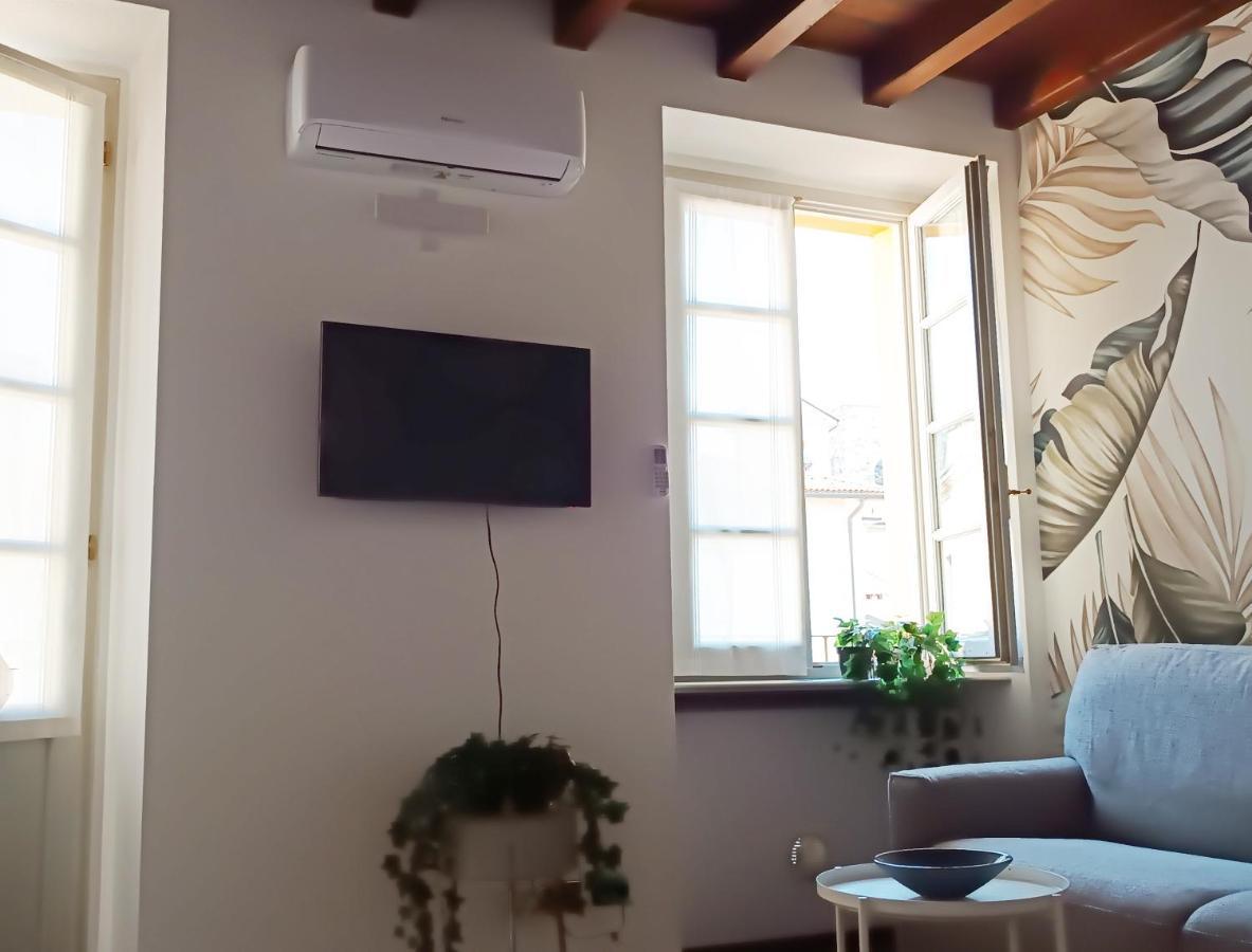 Ferienwohnung Casa Di Alice Como Exterior foto