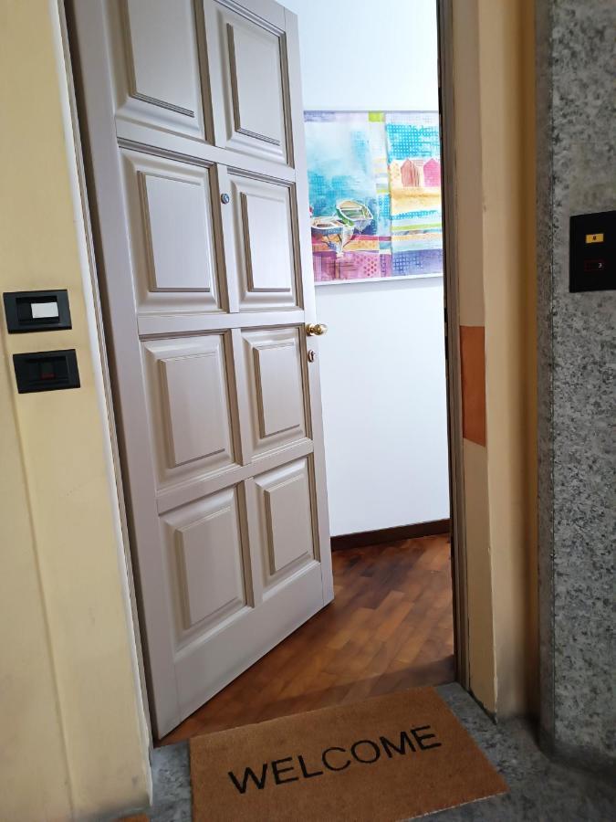 Ferienwohnung Casa Di Alice Como Exterior foto