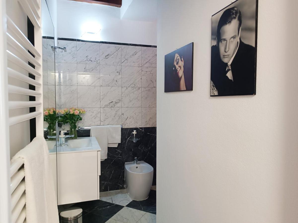 Ferienwohnung Casa Di Alice Como Exterior foto