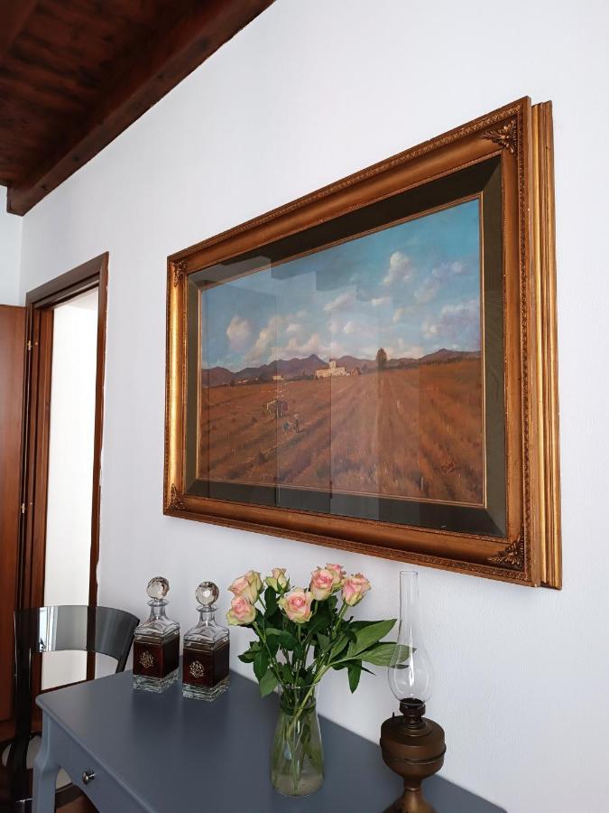 Ferienwohnung Casa Di Alice Como Exterior foto