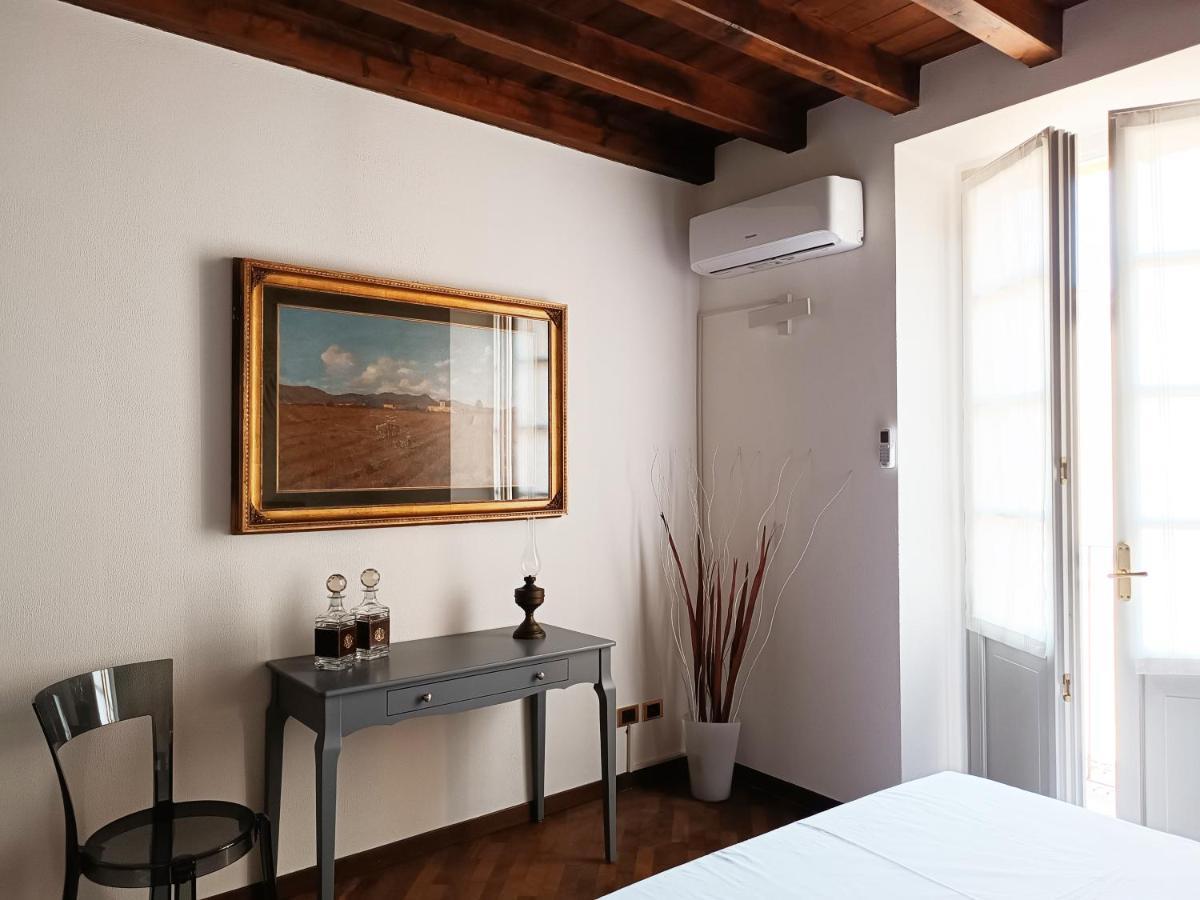 Ferienwohnung Casa Di Alice Como Exterior foto