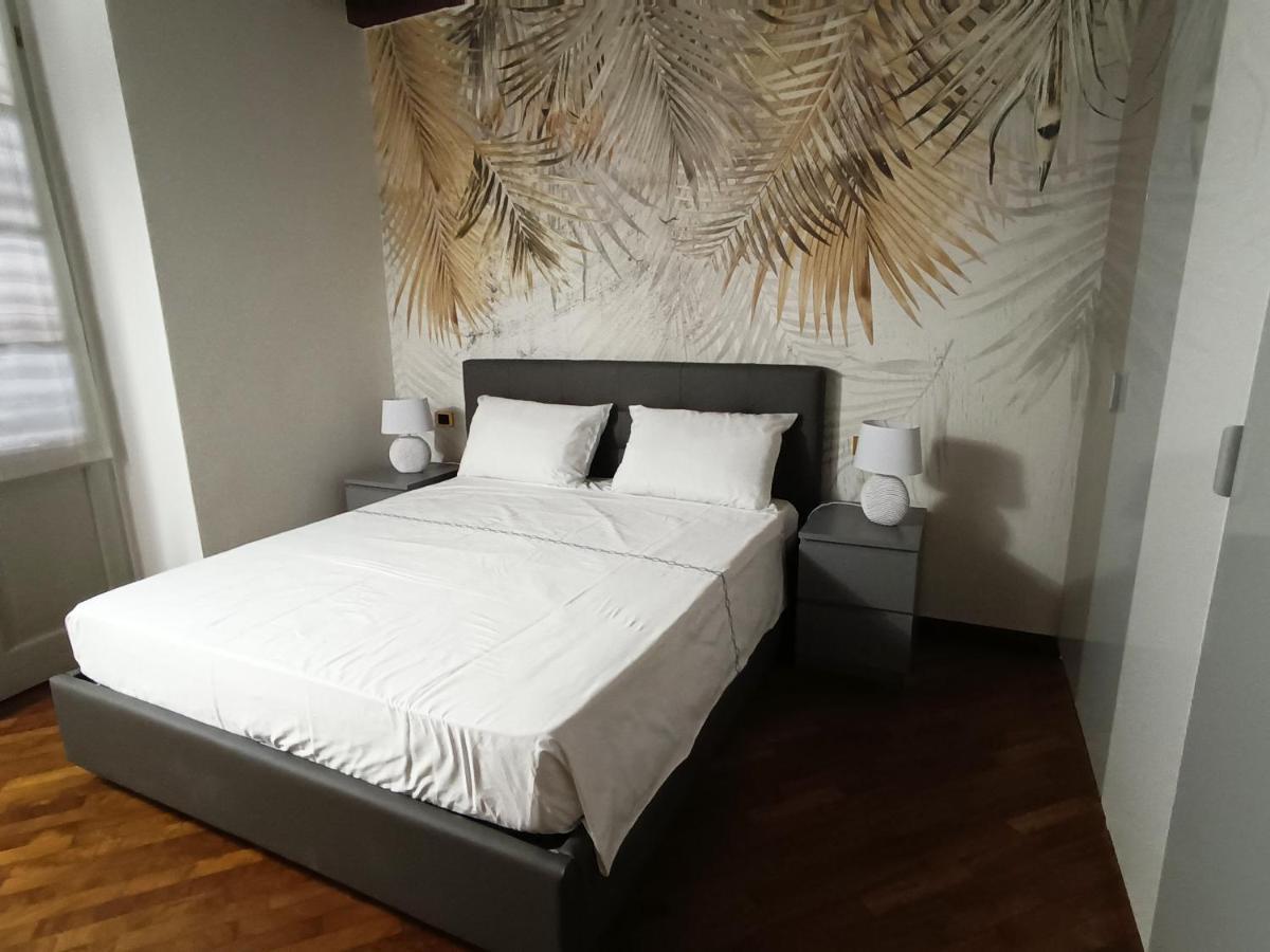 Ferienwohnung Casa Di Alice Como Exterior foto