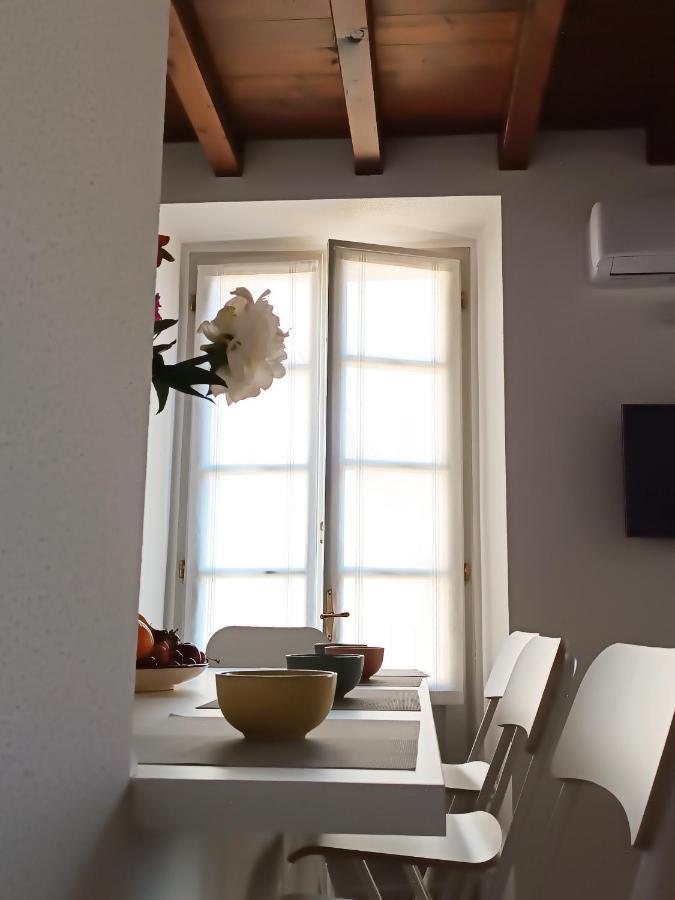 Ferienwohnung Casa Di Alice Como Exterior foto