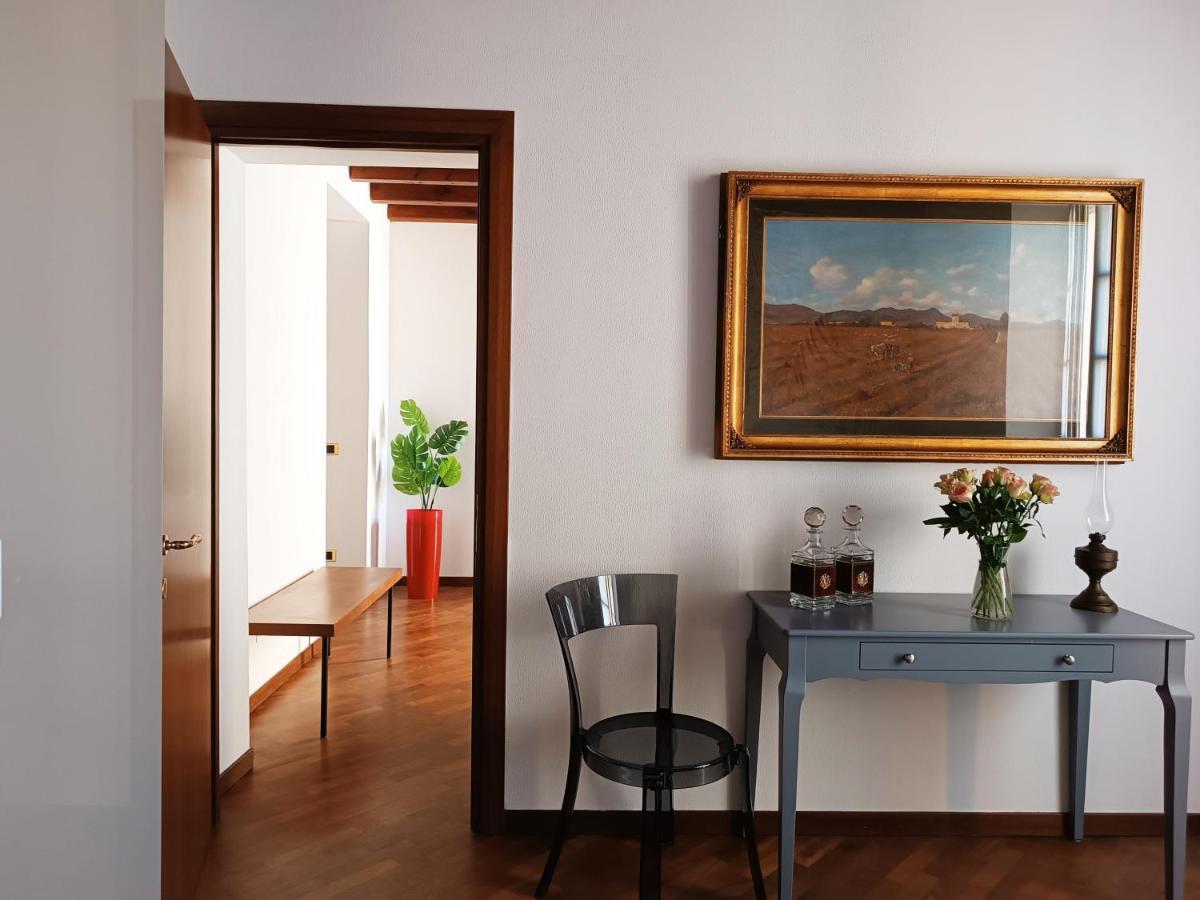 Ferienwohnung Casa Di Alice Como Exterior foto
